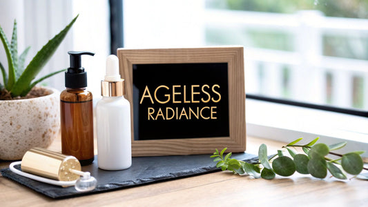 Skincare Routine for Women Over 50: Proven Tips for Radiance in Canada
