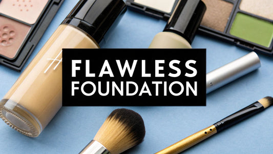 Your Guide to Skin Color Matching Foundation