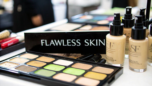 How to Choose Right Foundation for Flawless Skin in Canada