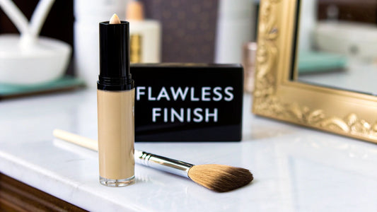 Discover the Best Concealer for Mature Skin in Canada | Top Picks & Tips