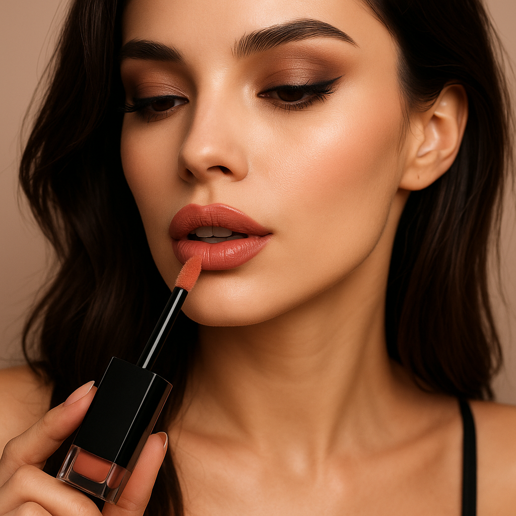 Lip Plumper | Contains Peptides
