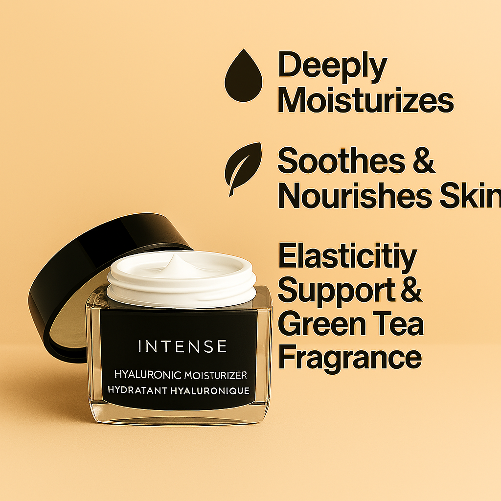 Intense | Hyaluronic Acid