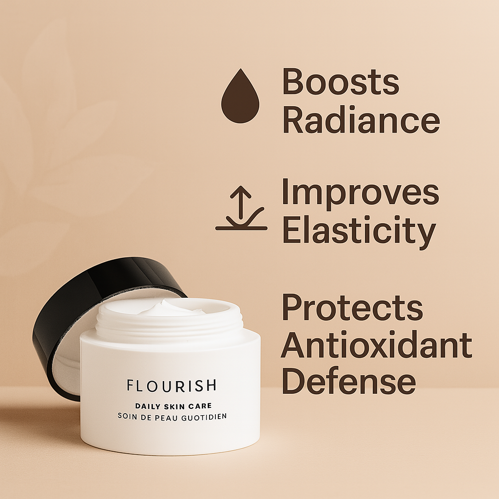 Flourish | Daily Cream