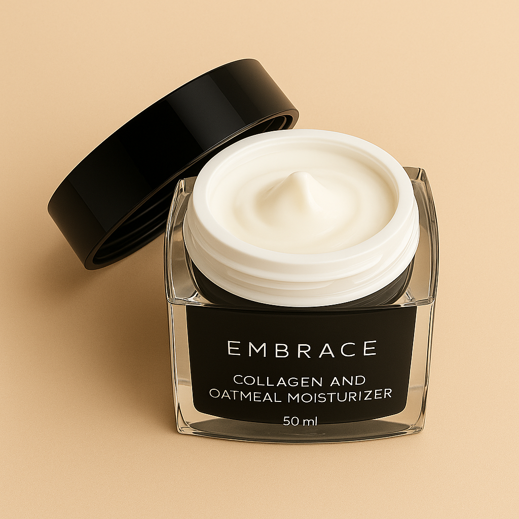 Embrace | Collagen & Oatmeal