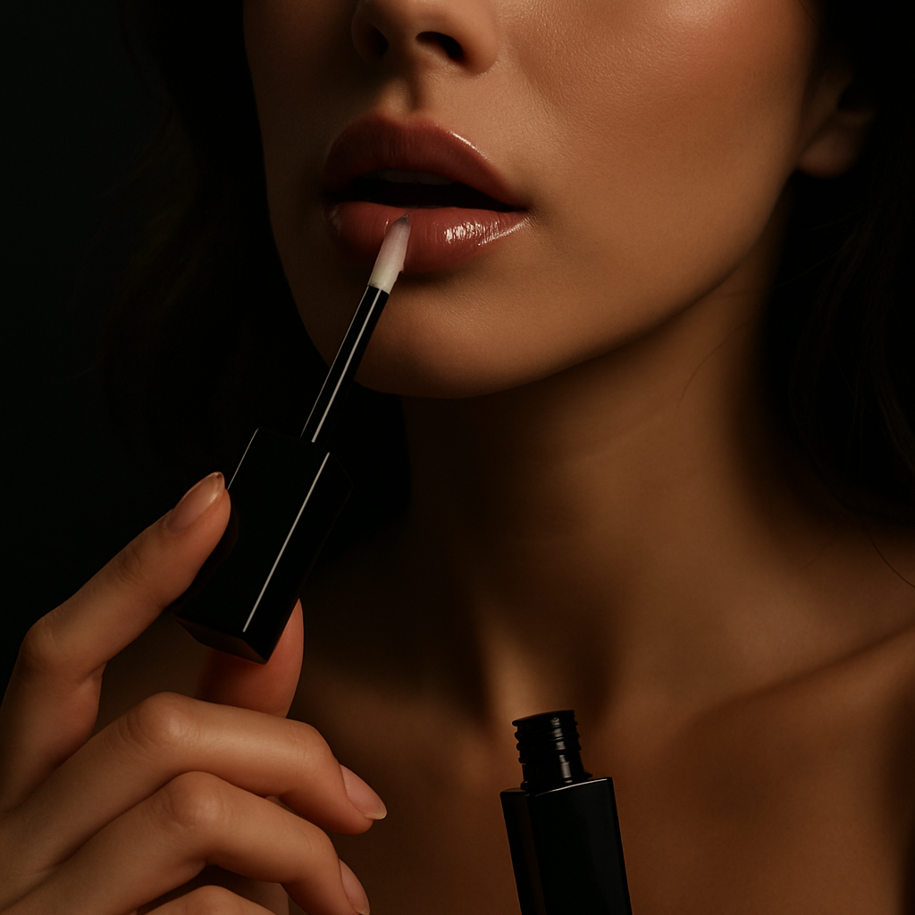 Lip Plumper | Contains Peptides