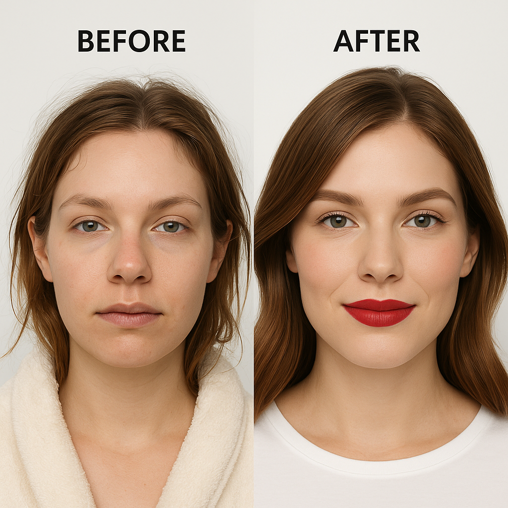 Lipstain Lipstick