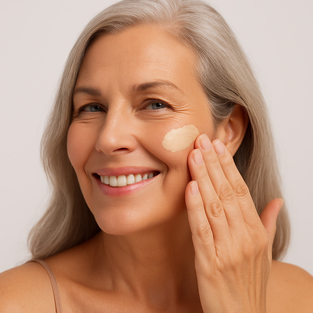 Refine | Mint Exfoliate - Vegan