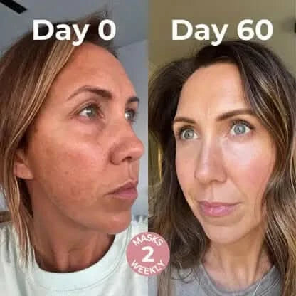 Collagen Masks - PriPedi