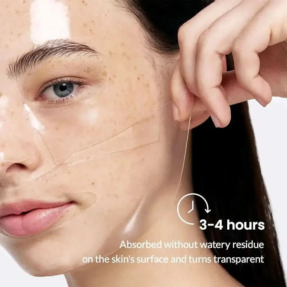 Collagen Masks - PriPedi