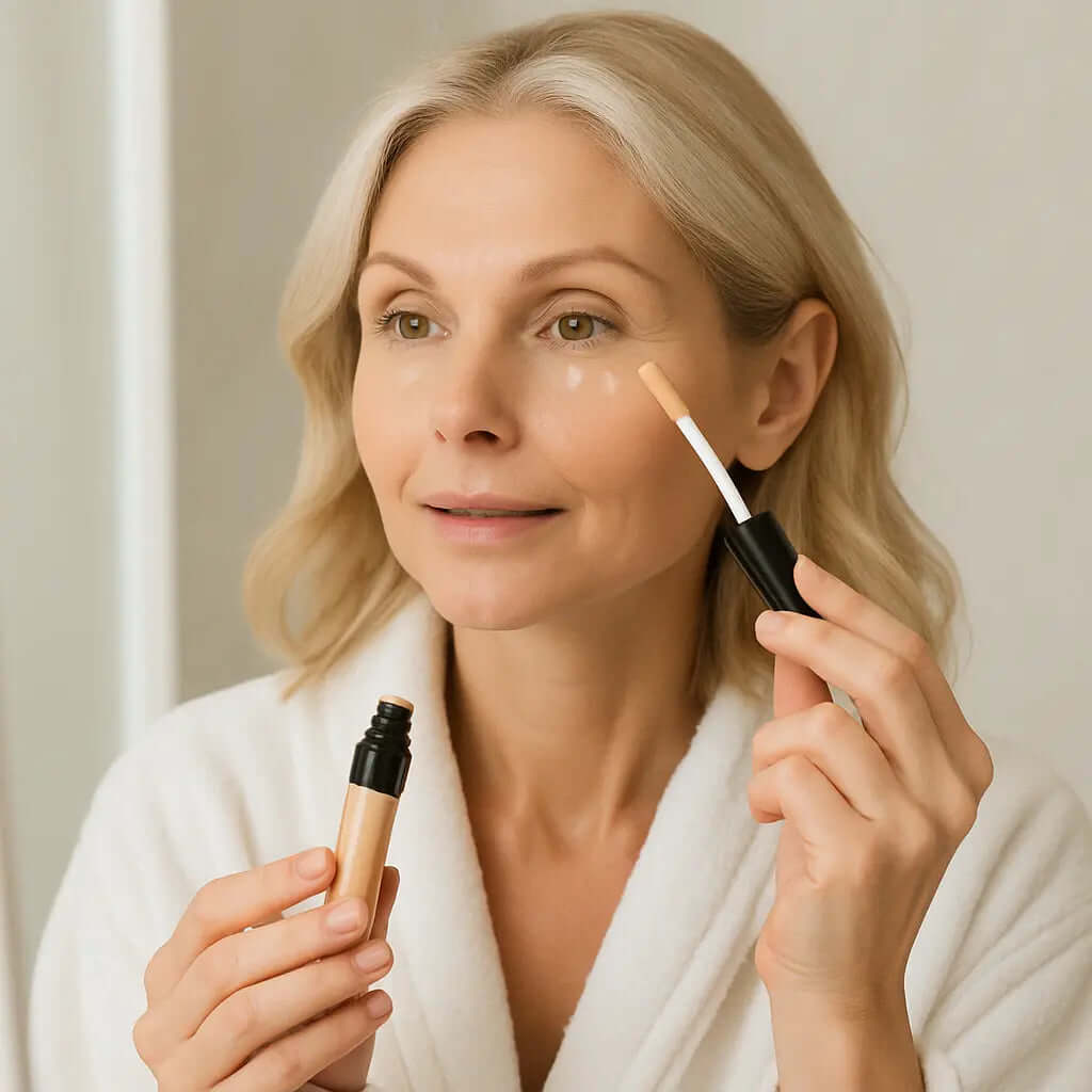 Liquid Concealer - Blak Label PriPedi