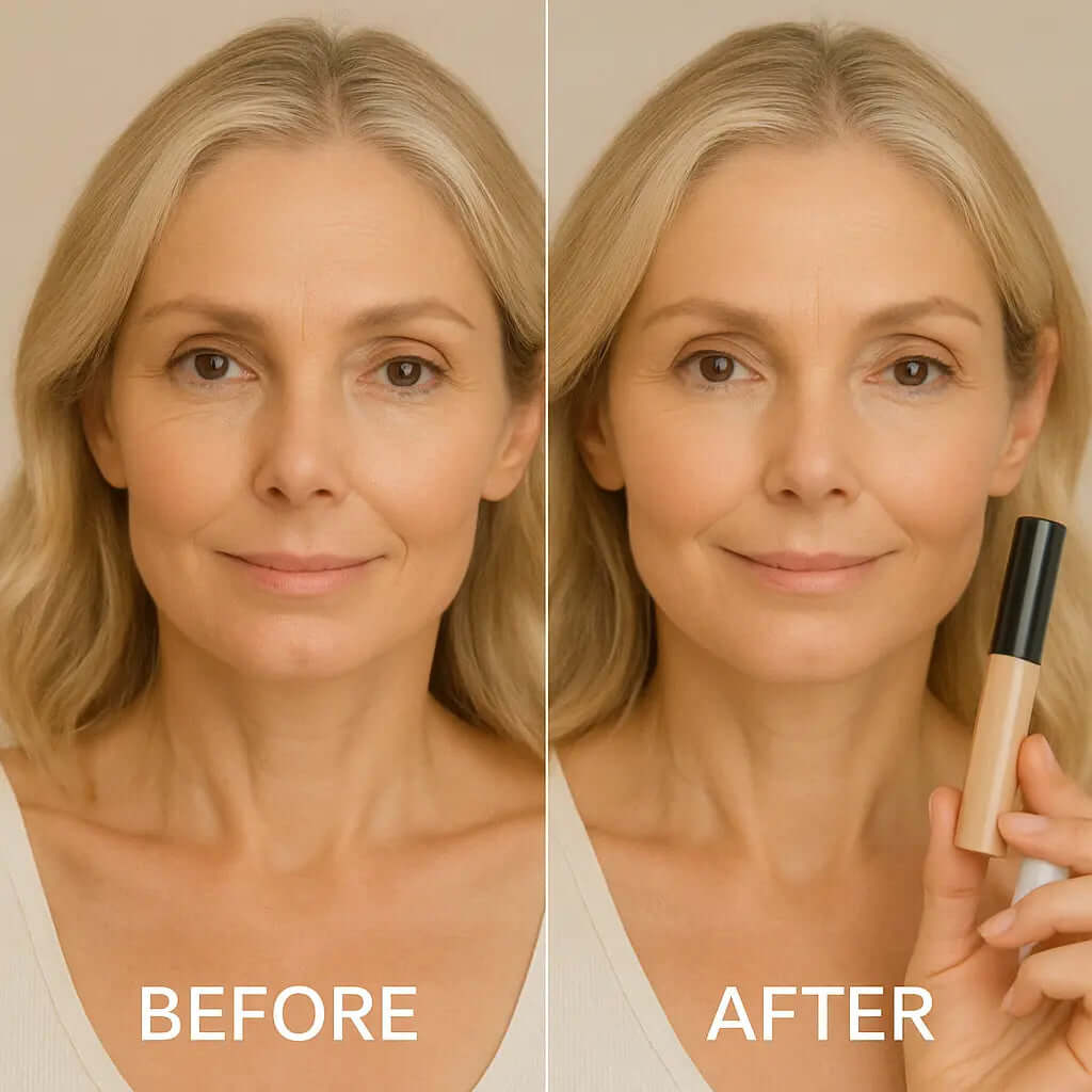 Liquid Concealer - Blak Label PriPedi