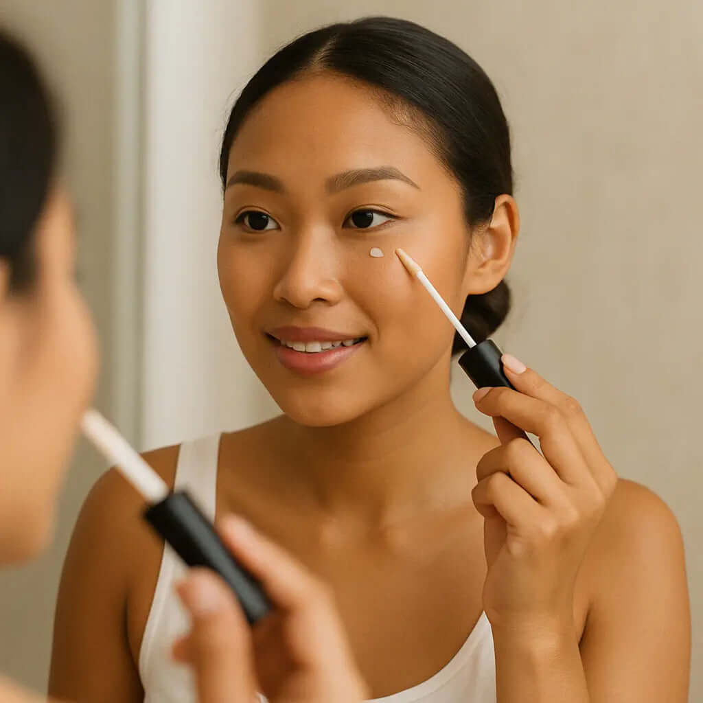 Liquid Concealer - Blak Label PriPedi