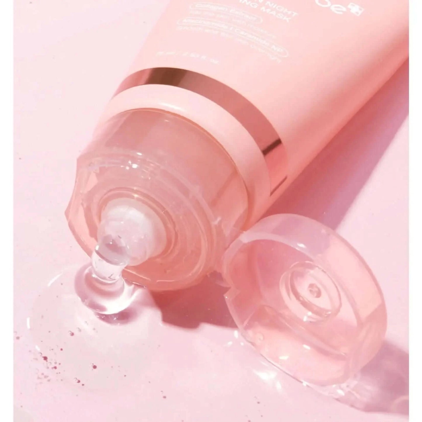 Night wrapping Mask - PriPedi