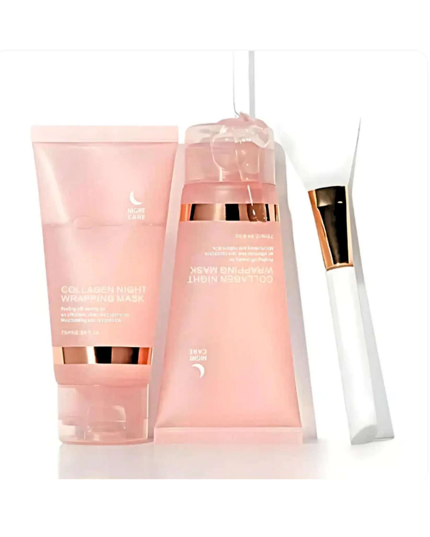 Night wrapping Mask - PriPedi