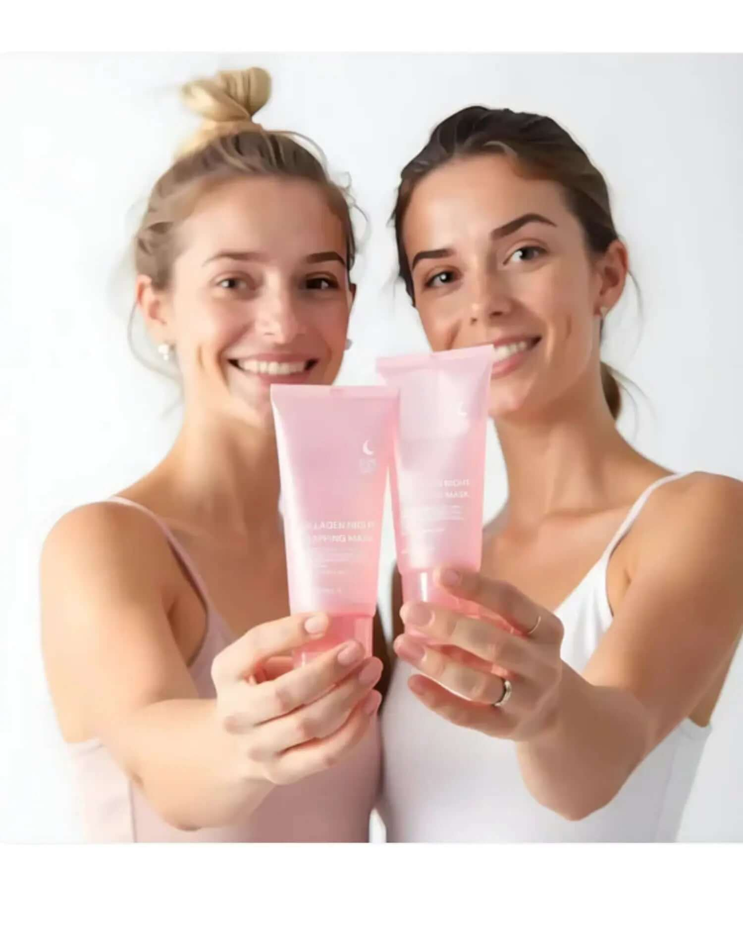 Night wrapping Mask - PriPedi