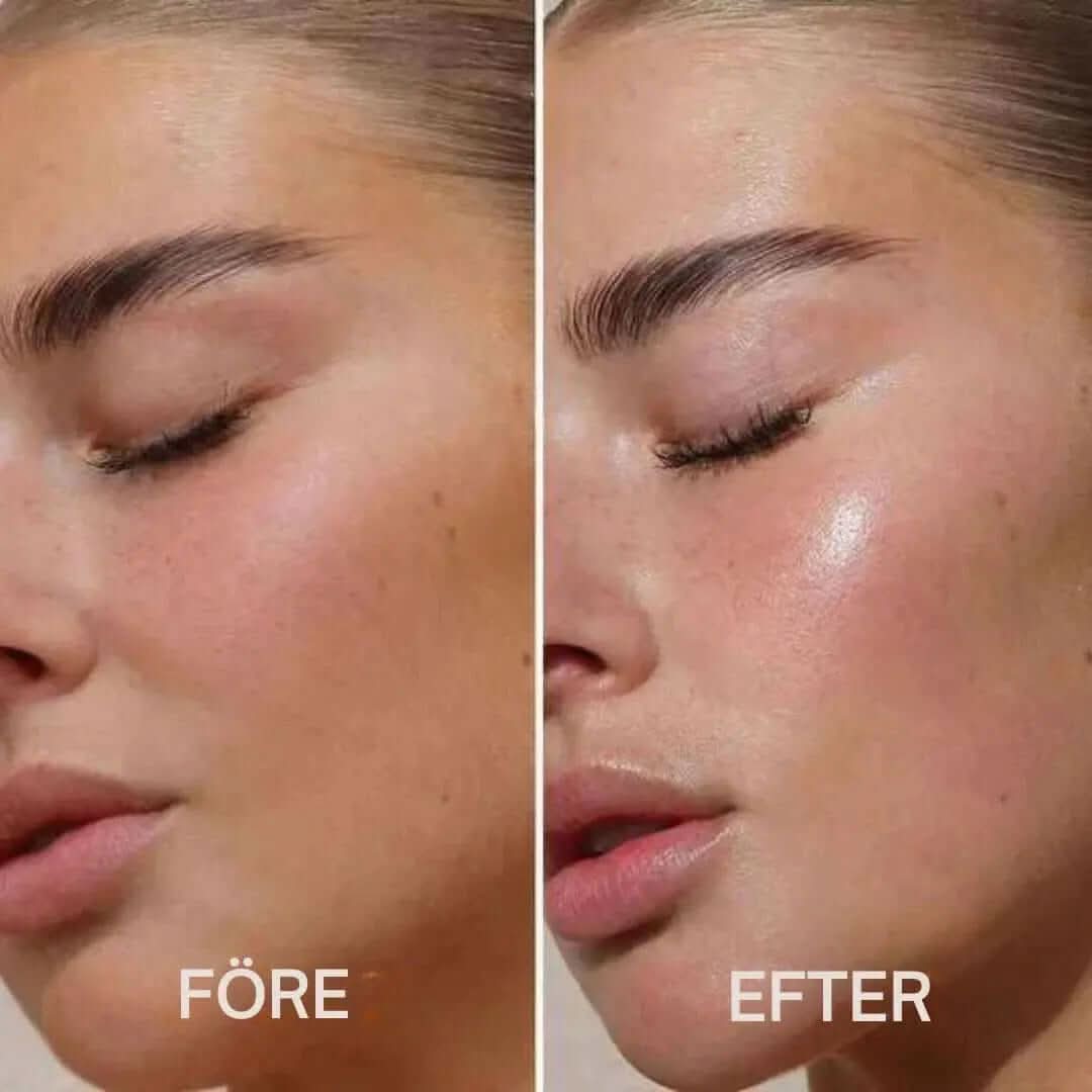 Night wrapping Mask - PriPedi