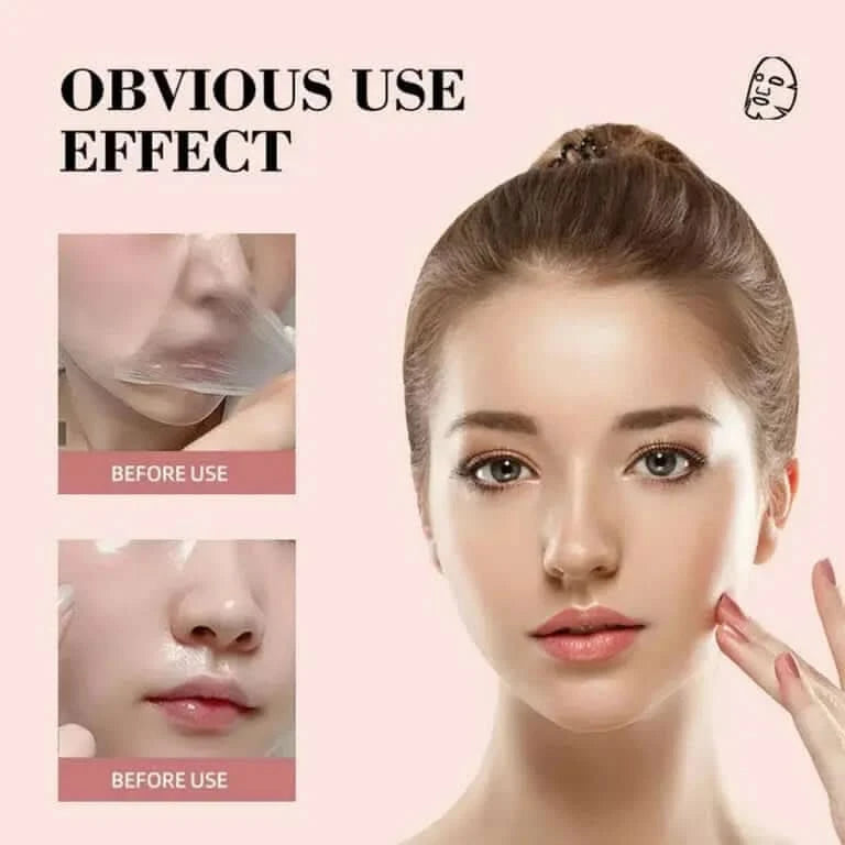 Night wrapping Mask - PriPedi