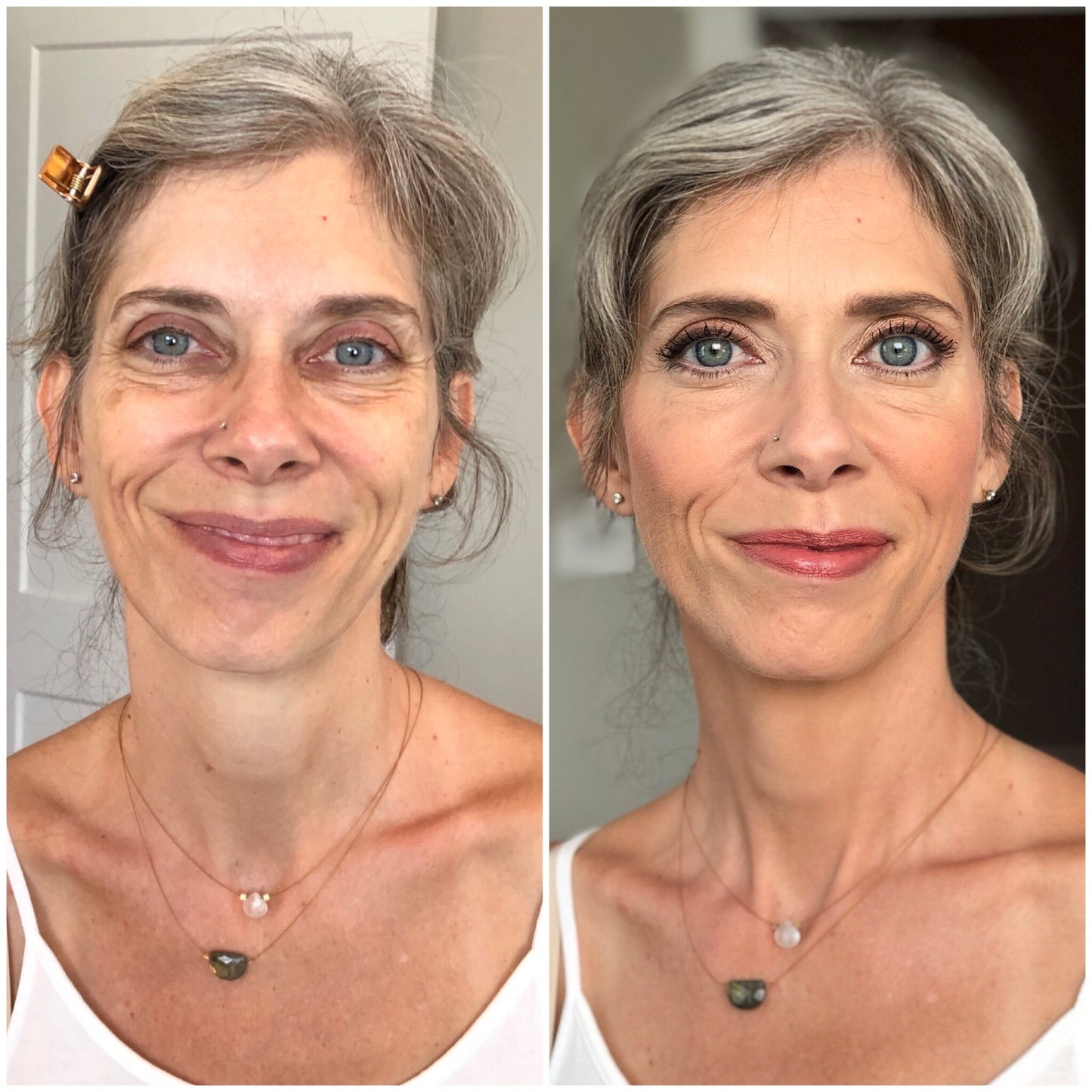The Foundation That Finally Works for Women Over 50