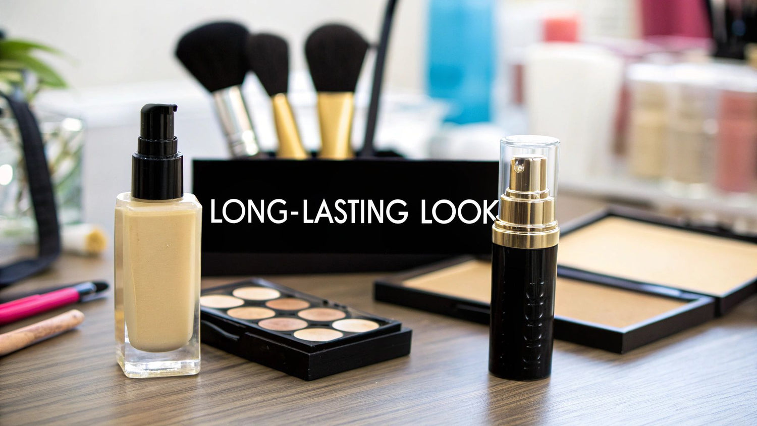 How to Make Makeup Stay on All Day: Expert Tips for a Long-Lasting Look in Canada