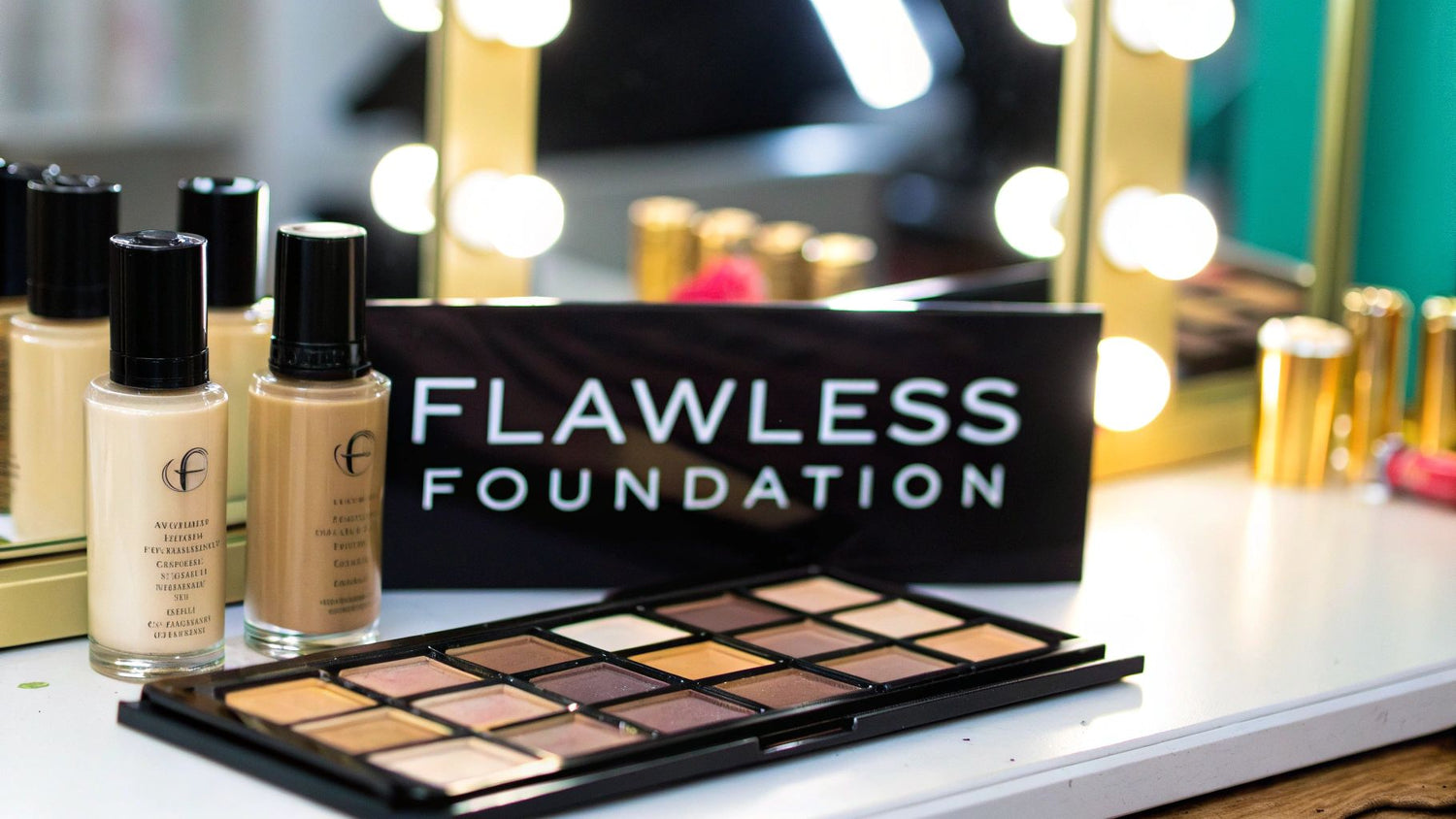 Your Guide to Color Matching Foundation in Canada