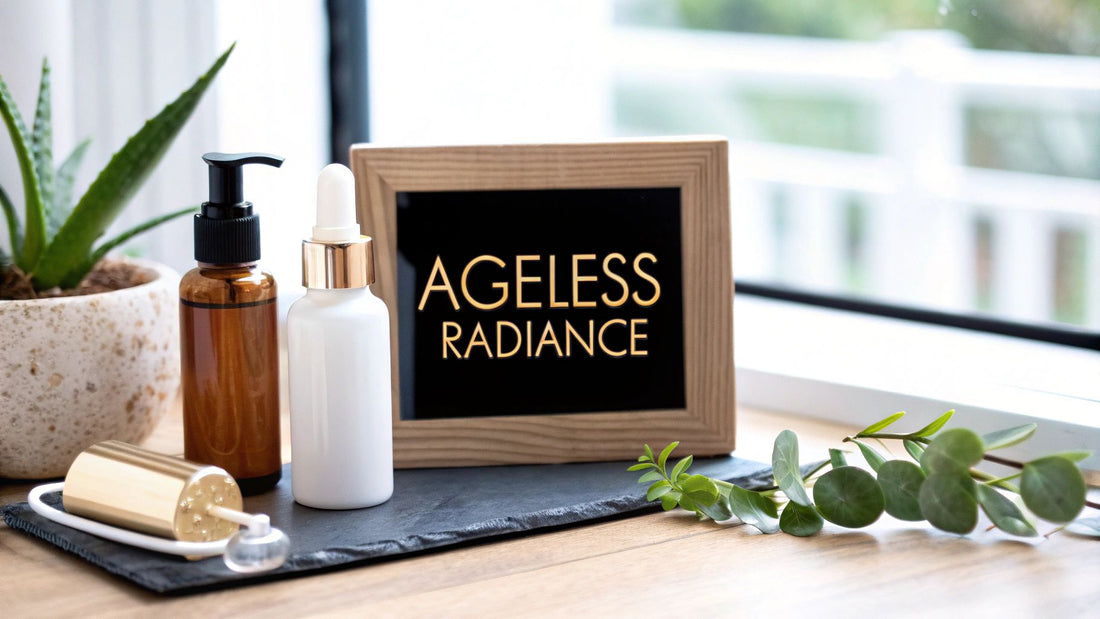 Skincare Routine for Women Over 50: Proven Tips for Radiance in Canada