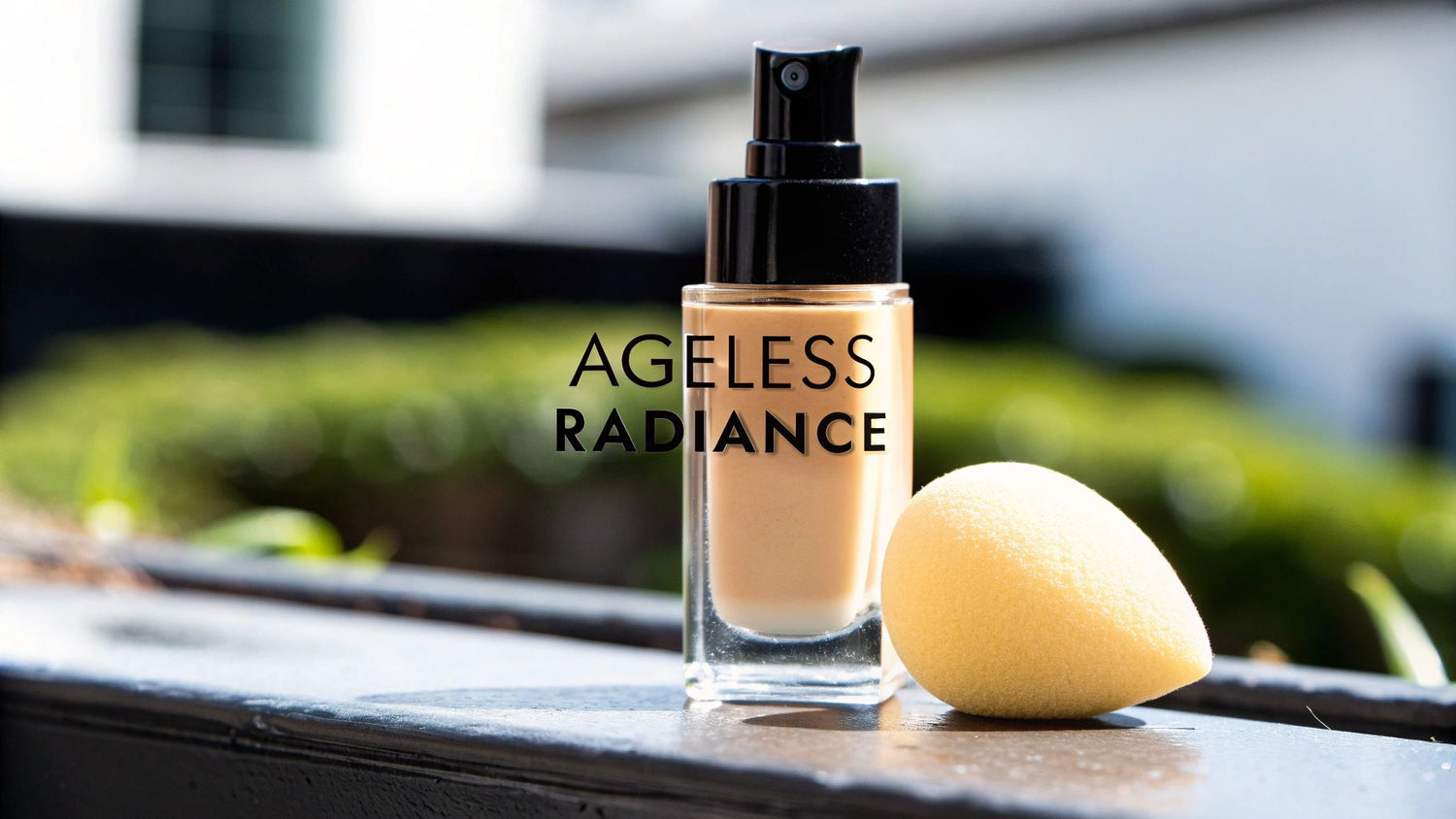 Best Foundation for Aging Skin in Canada