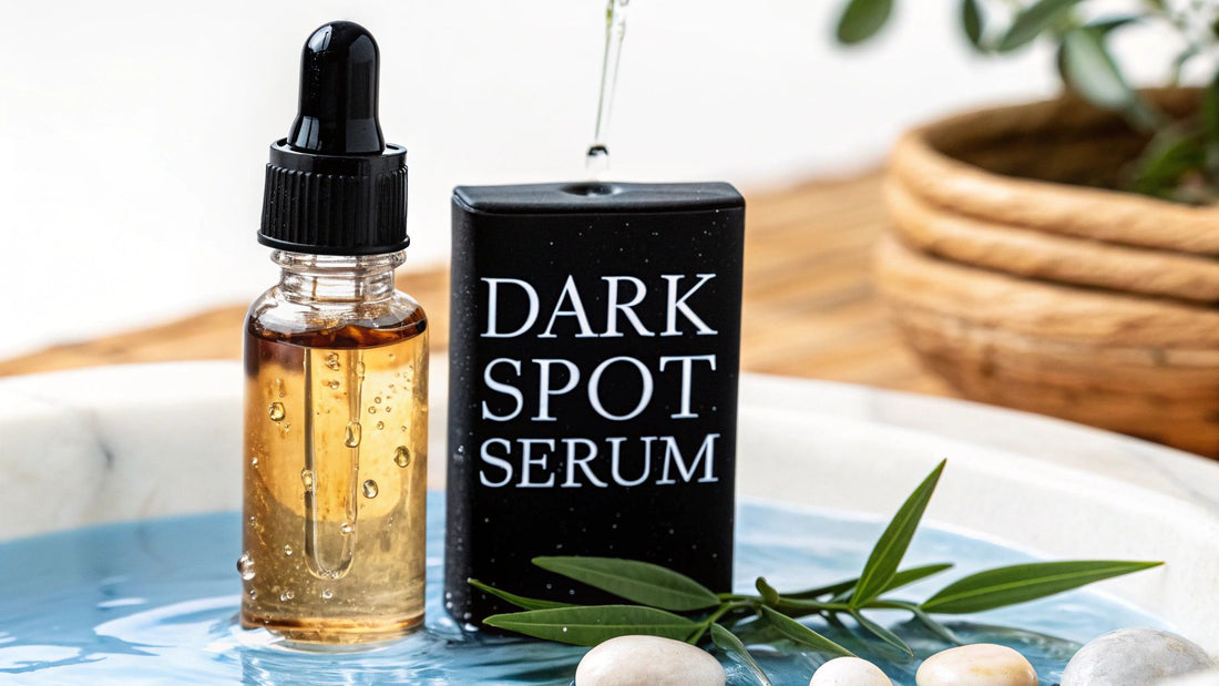 Your Guide to the Best Dark Spot Serum
