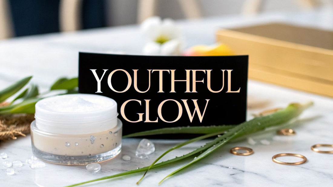 Best Moisturizer for Aging Skin: A Canadian Guide