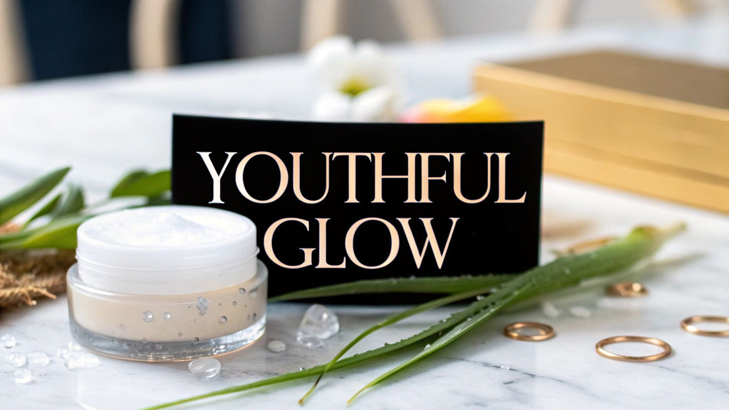 Best Moisturizer for Aging Skin: A Canadian Guide