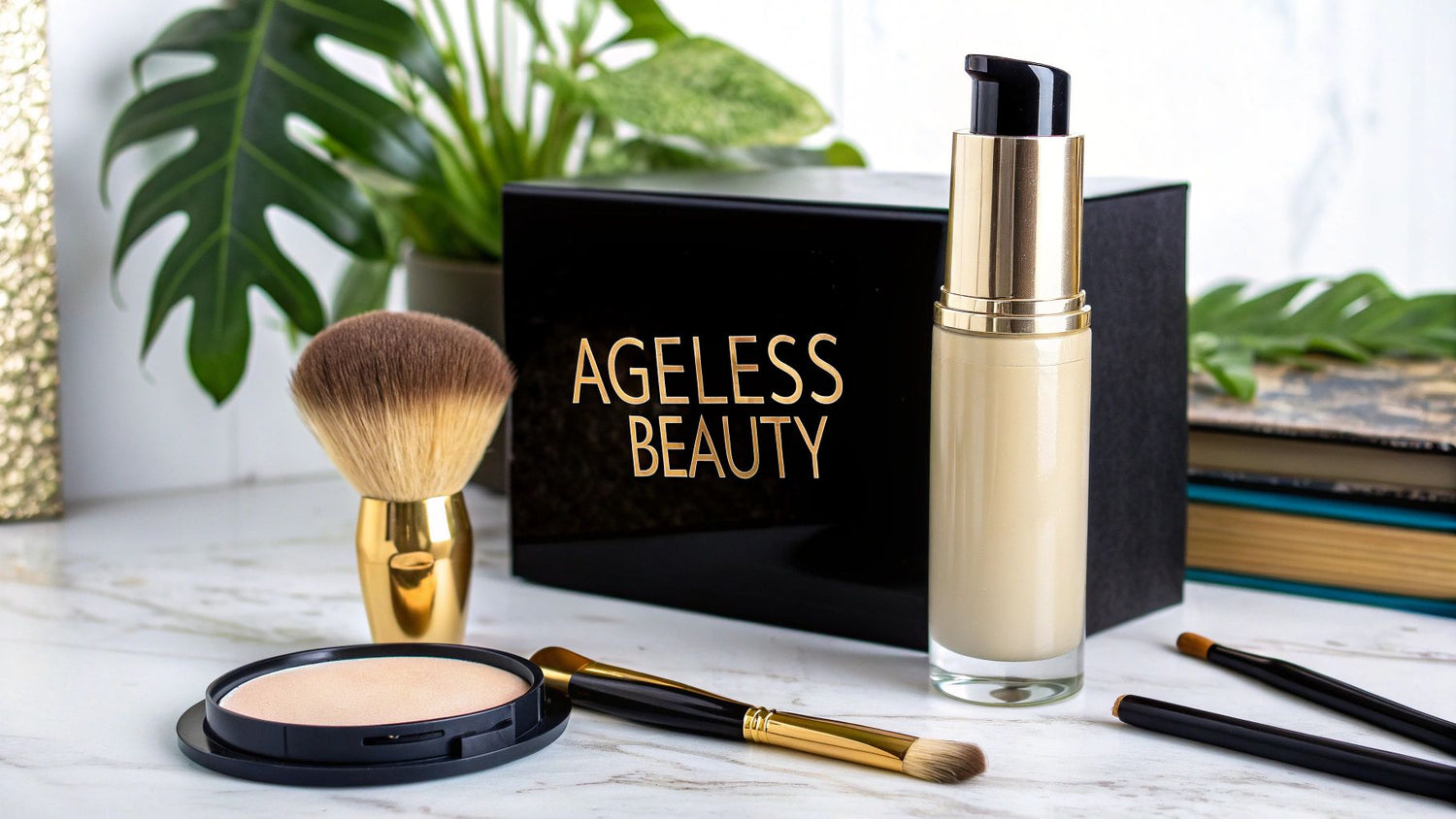 Best Makeup for Older Women: Tips to Shine at Any Age in Canada