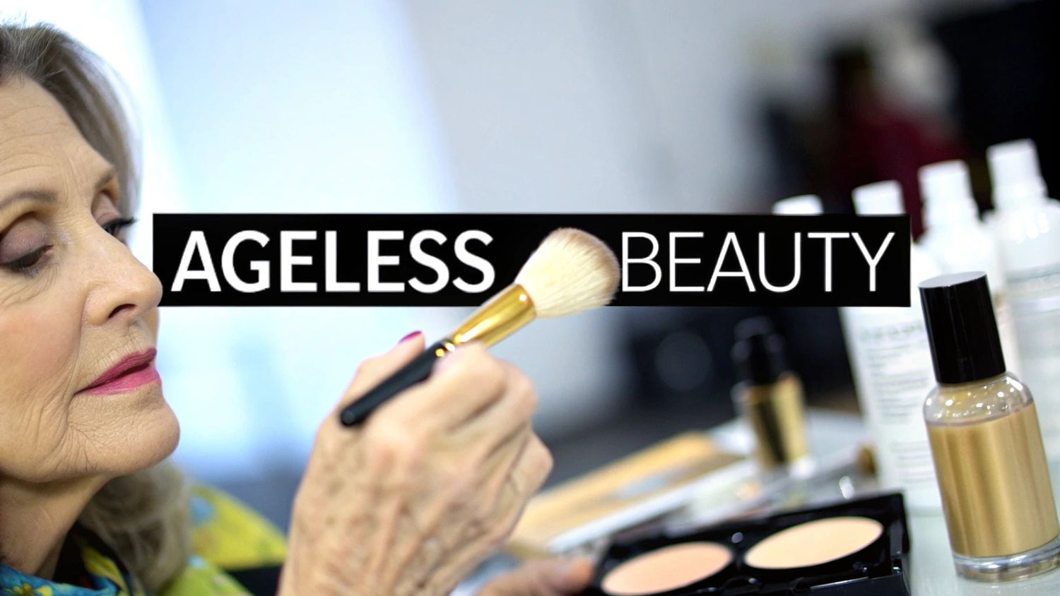 7 Essential Makeup Tips for Women Over 50 in Canada (2025)