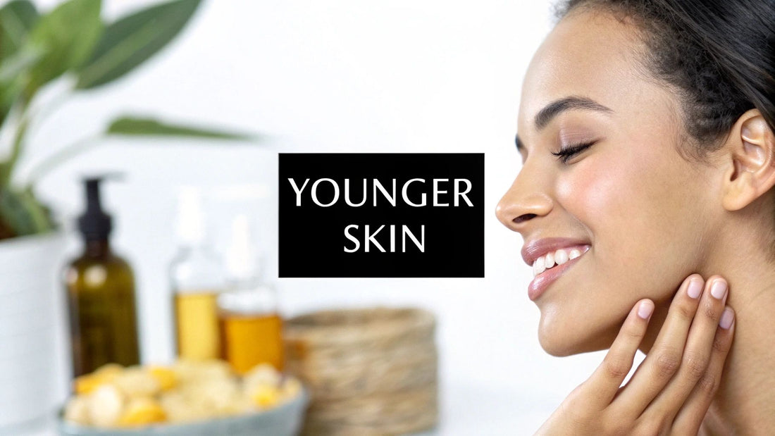 How to Treat Neck Wrinkles: A Canadian's Guide to Younger Skin