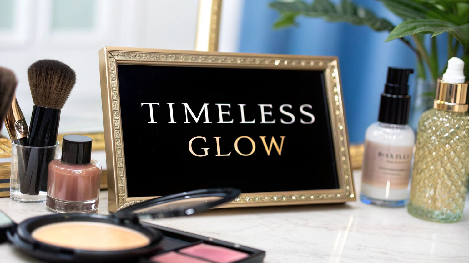 7 Flattering Makeup Looks for Women Over 50 in Canada (2025)