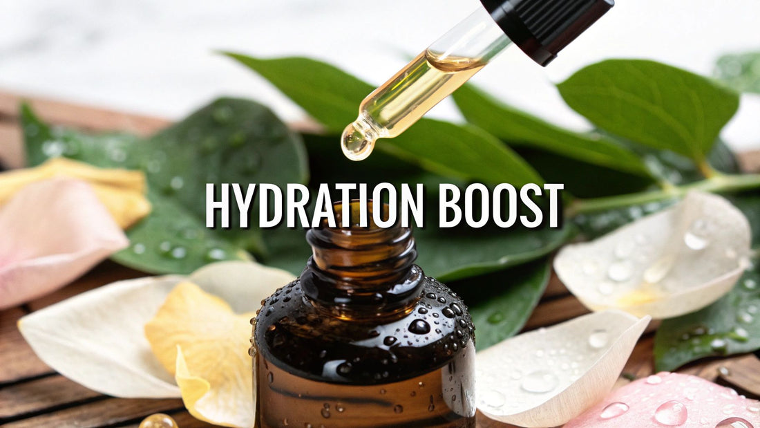 Best Face Serum for Dry Skin in Canada