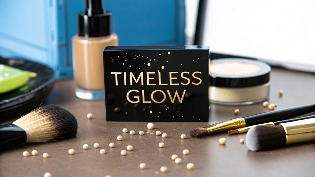 Top Picks: Best Foundation for Mature Skin in 2024 for Canadians