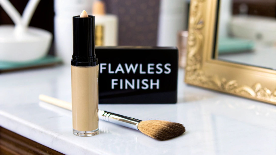 Discover the Best Concealer for Mature Skin in Canada | Top Picks & Tips