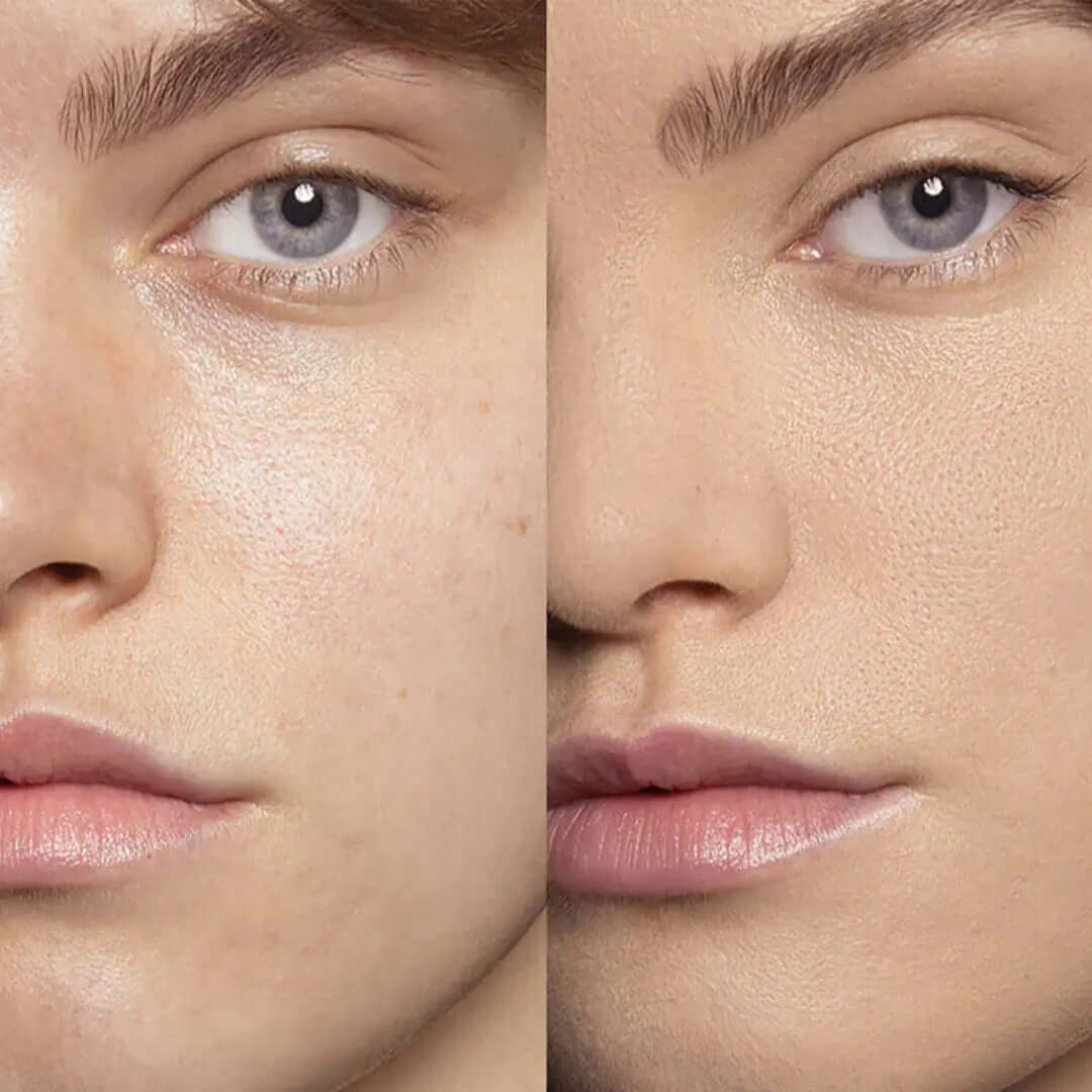 Biomimic Foundation - Pripedi 4 in 1 for Flawless Skin – PriPedi