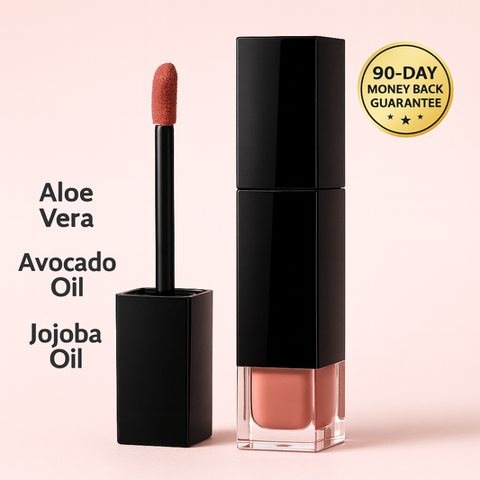 Lip Plumper | Contains Peptides