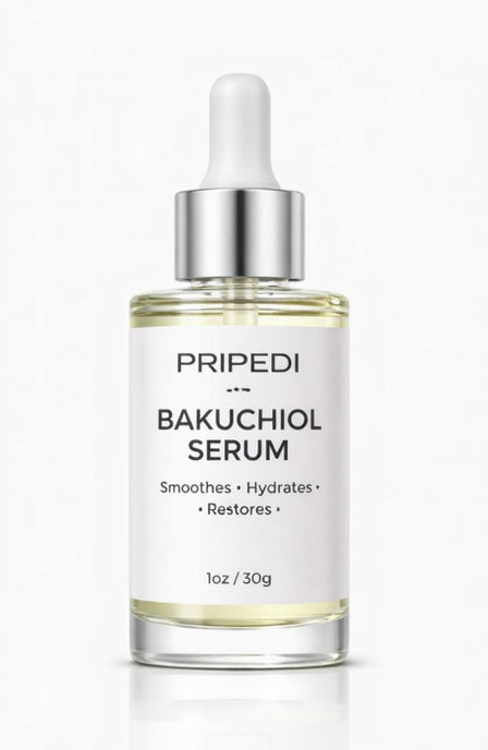 Bakuchiol - Botanical Serum