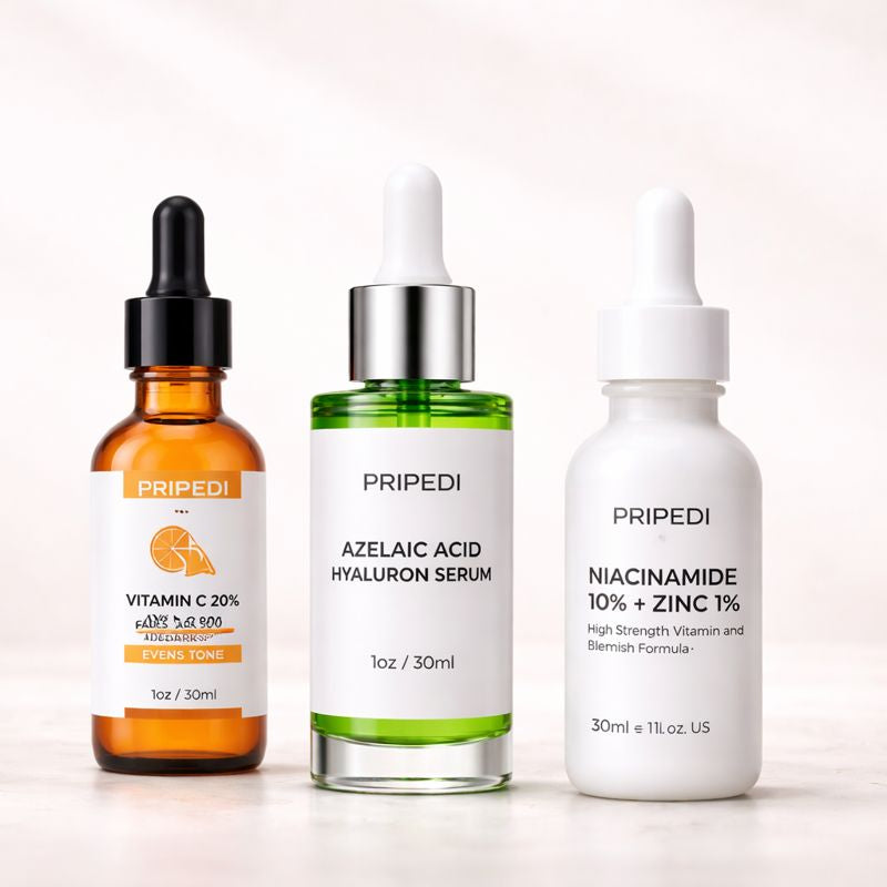 The Complete Skin Revival Kit