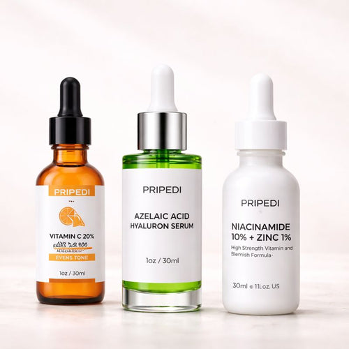 The Complete Skin Revival Kit