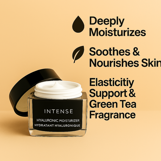 Intense | Hyaluronic Acid