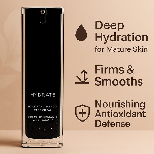 HYDRATE | Luxe Mango Elixir