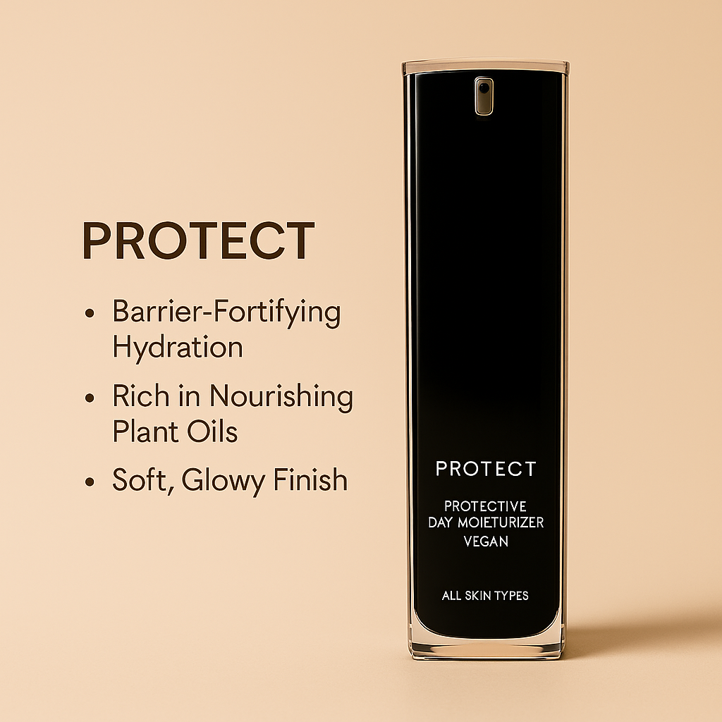 Renew | Protect | Perfect Complete Set.