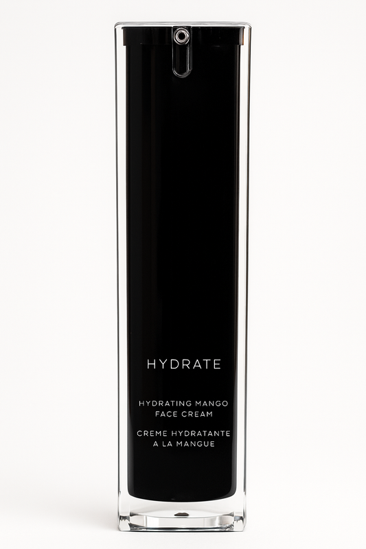 HYDRATE | Luxe Mango Elixir