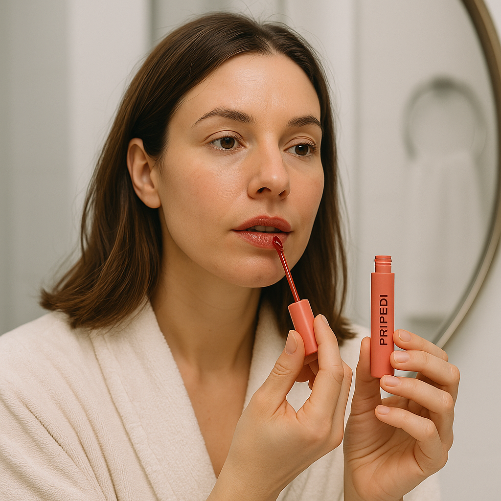 Lipstain Lipstick