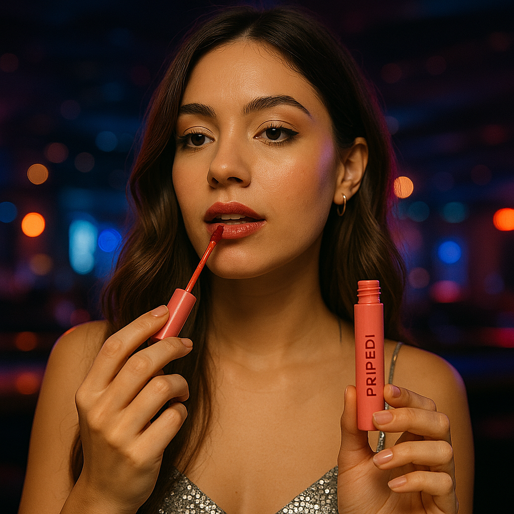 Lipstain Lipstick
