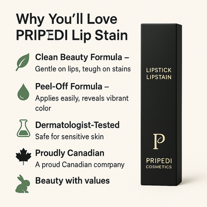 Lipstain Lipstick