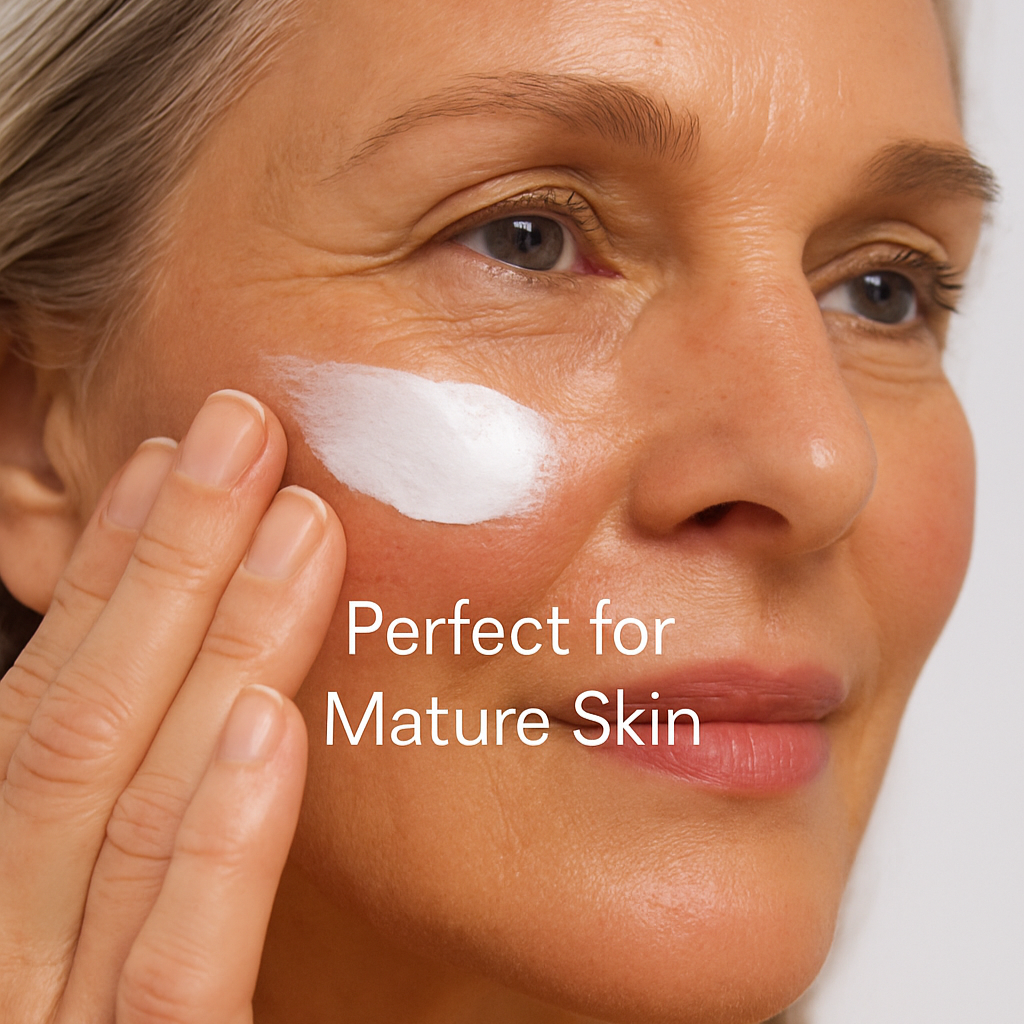 Biomimic Foundation - Pripedi 4 in 1 for Flawless Skin – PriPedi