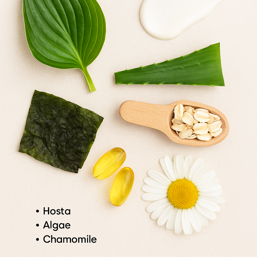 Biomimic Foundation - Pripedi 4 in 1 for Flawless Skin – PriPedi